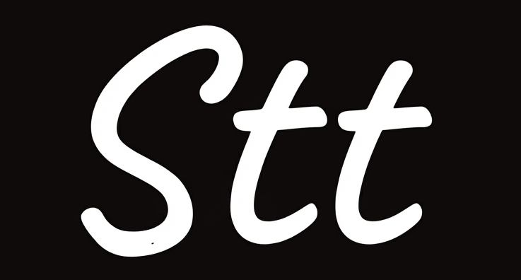 STT Service